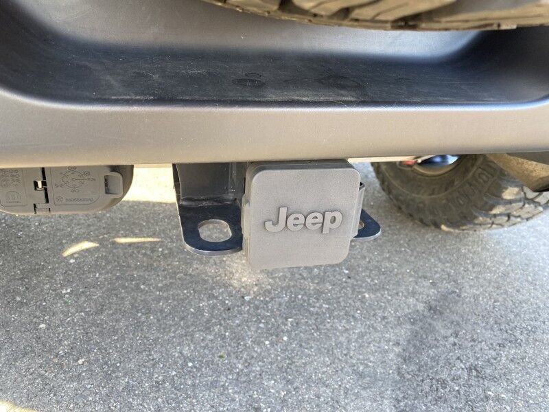 2024 Jeep Wrangler 4xe Willys Springfield PA