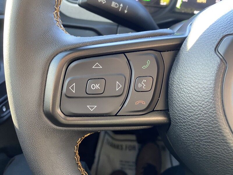 2024 Jeep Wrangler 4xe Willys Springfield PA