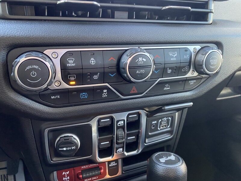 2024 Jeep Wrangler 4xe Willys Springfield PA