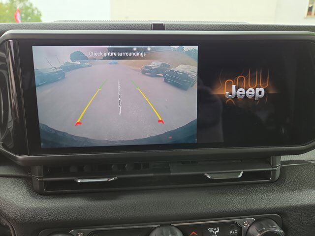 2024 Jeep Wrangler 4xe Willys HAMBURG PA