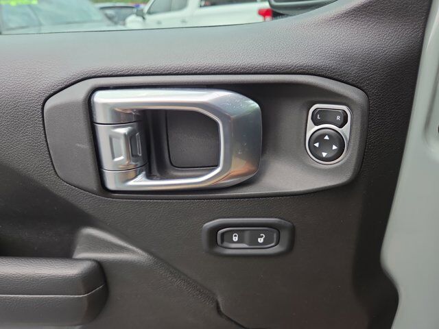 2024 Jeep Wrangler 4xe Willys HAMBURG PA