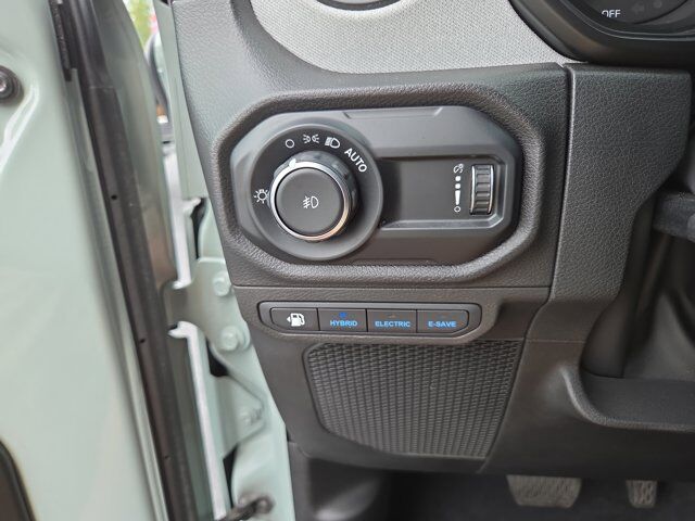 2024 Jeep Wrangler 4xe Willys HAMBURG PA