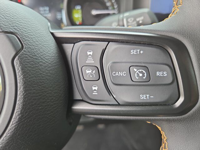 2024 Jeep Wrangler 4xe Willys HAMBURG PA