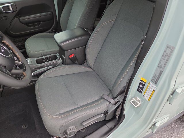 2024 Jeep Wrangler 4xe Willys HAMBURG PA