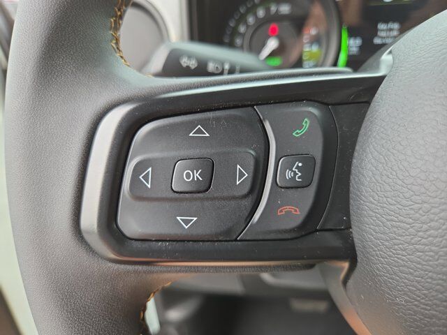 2024 Jeep Wrangler 4xe Willys HAMBURG PA