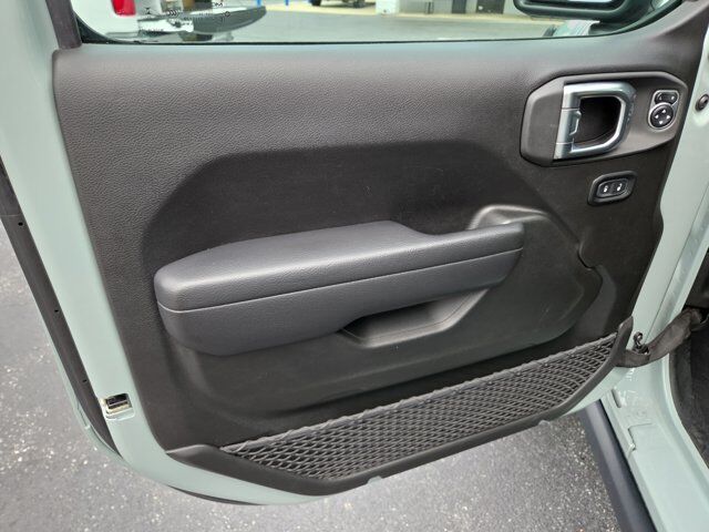 2024 Jeep Wrangler 4xe Willys HAMBURG PA
