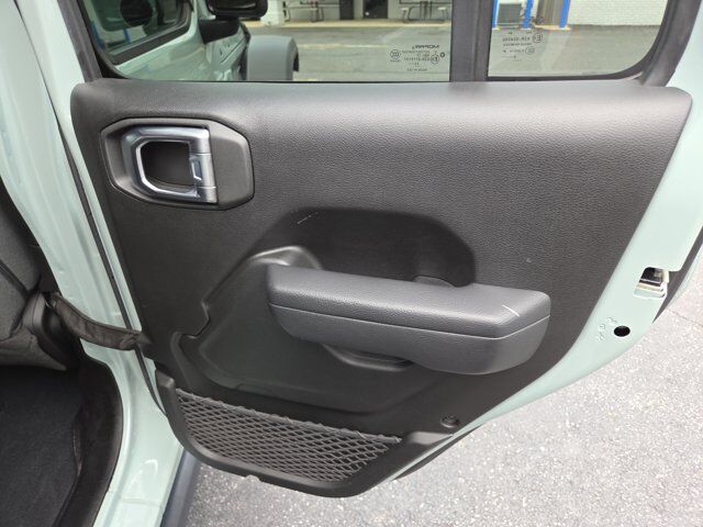 2024 Jeep Wrangler 4xe Willys HAMBURG PA
