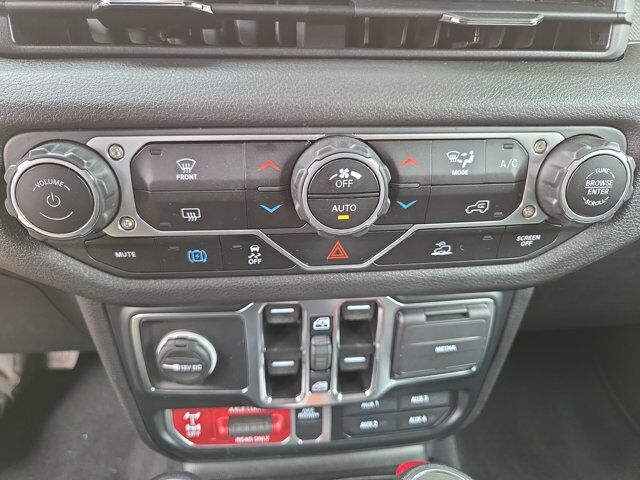 2024 Jeep Wrangler 4xe Willys HAMBURG PA