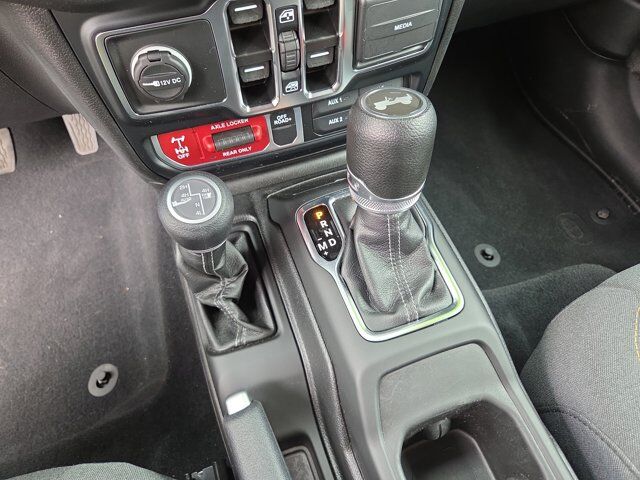 2024 Jeep Wrangler 4xe Willys HAMBURG PA