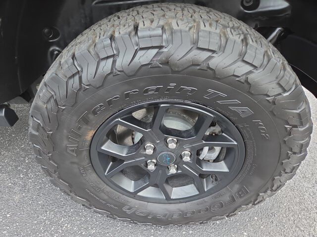 2024 Jeep Wrangler 4xe Willys HAMBURG PA