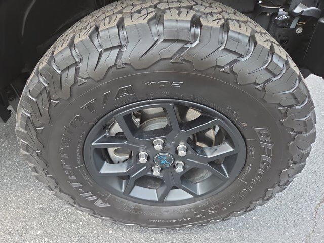 2024 Jeep Wrangler 4xe Willys HAMBURG PA