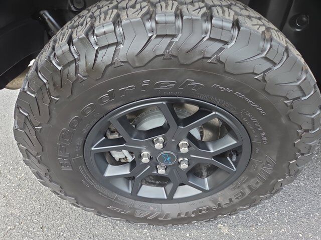 2024 Jeep Wrangler 4xe Willys HAMBURG PA