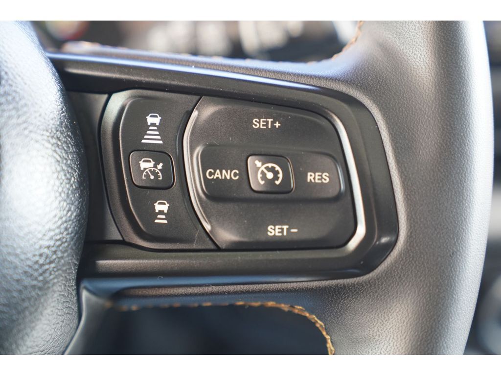 2024 Jeep Wrangler 4xe Willys Huntington UT