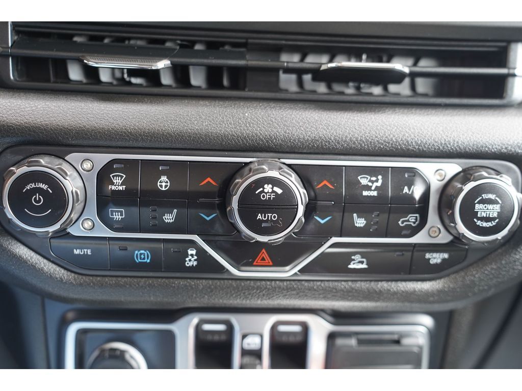 2024 Jeep Wrangler 4xe Willys Huntington UT