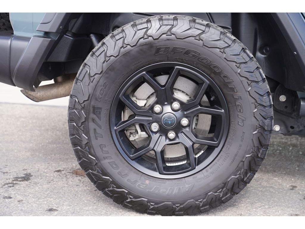 2024 Jeep Wrangler 4xe Willys Huntington UT