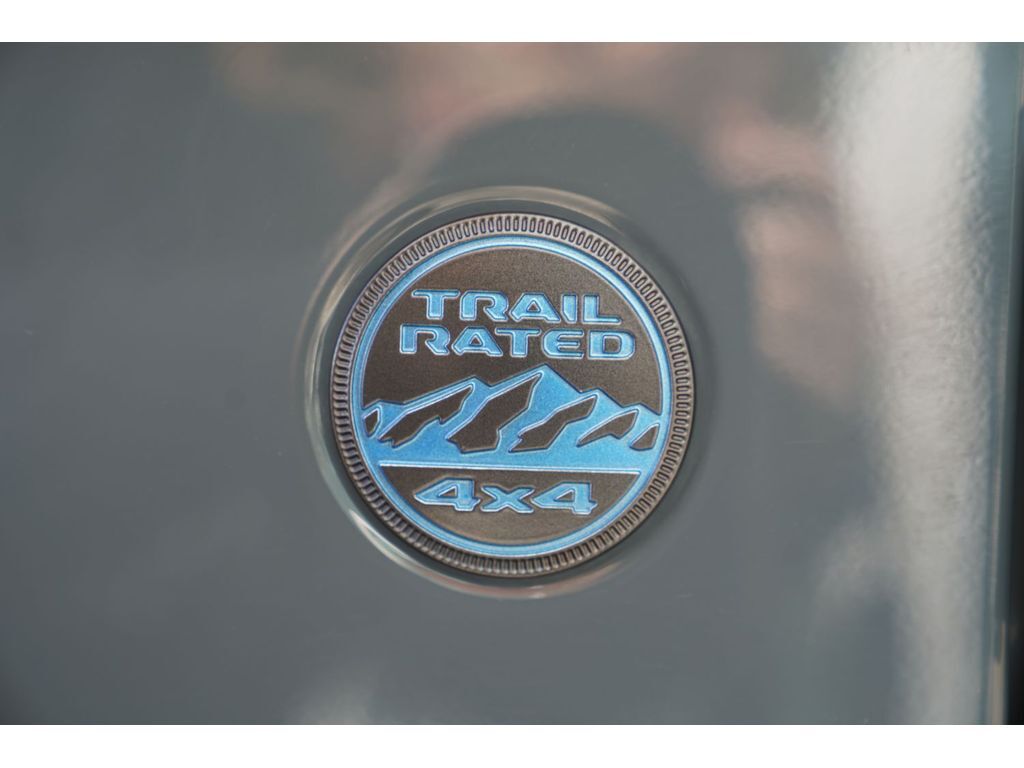 2024 Jeep Wrangler 4xe Willys Huntington UT