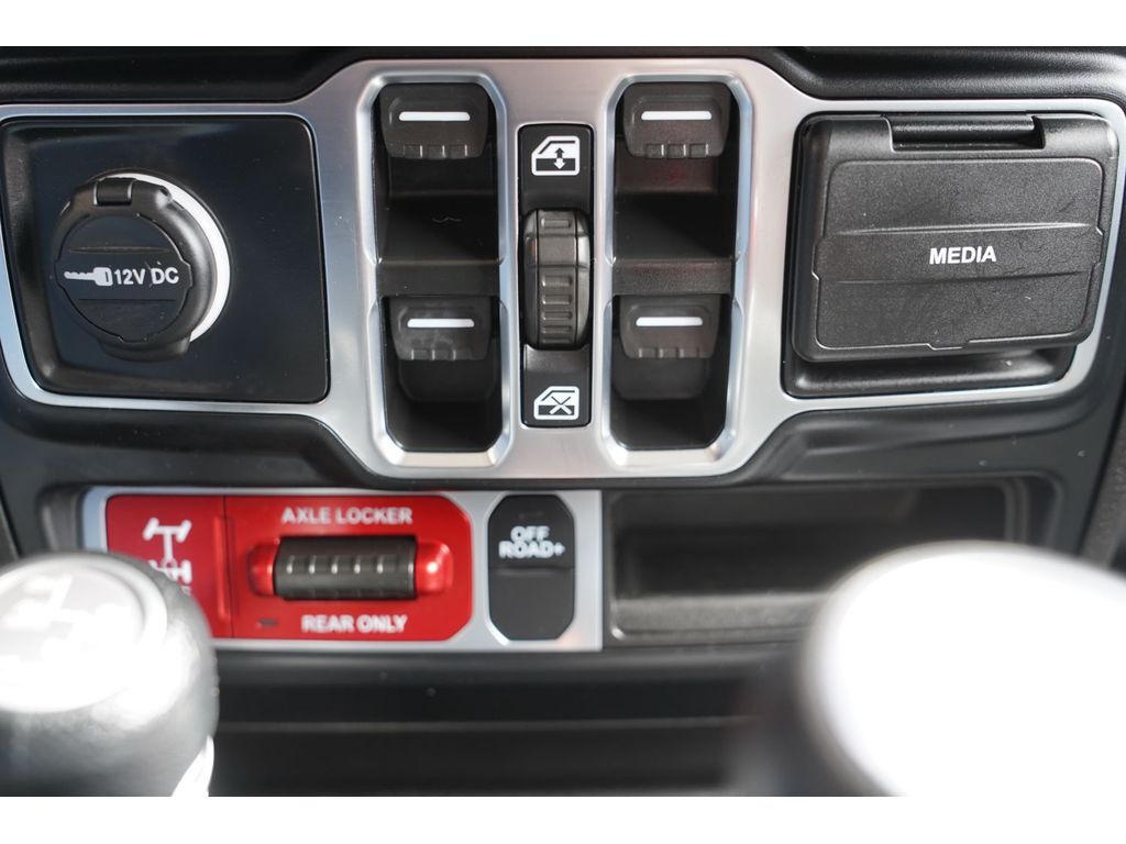 2024 Jeep Wrangler 4xe Willys Huntington UT