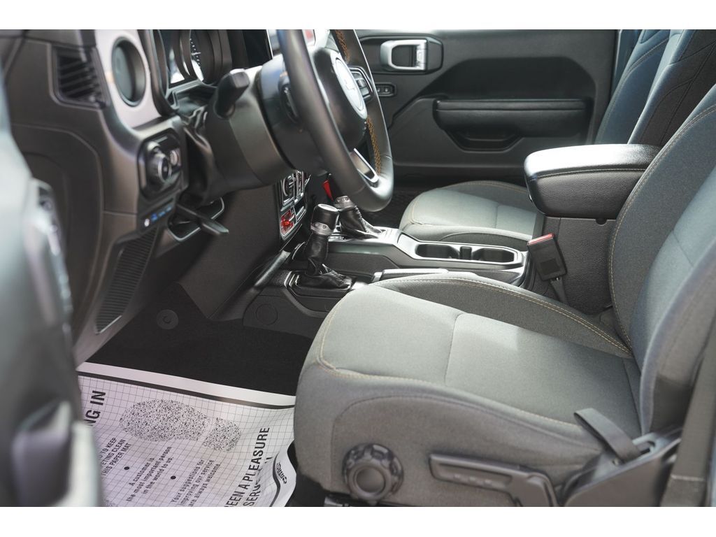 2024 Jeep Wrangler 4xe Willys Price UT