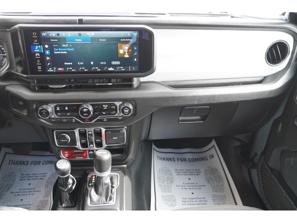 2024 Jeep Wrangler 4xe Willys Price UT