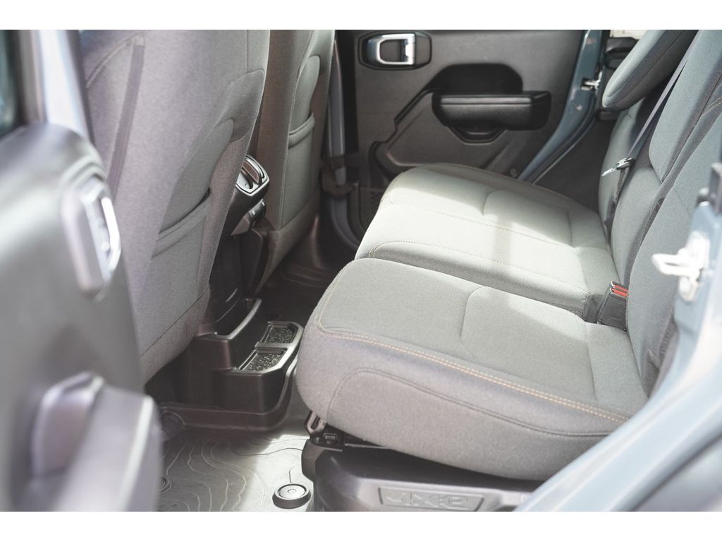 2024 Jeep Wrangler 4xe Willys Price UT