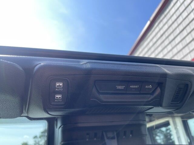 2024 Jeep Wrangler 4xe Willys Marshfield MA