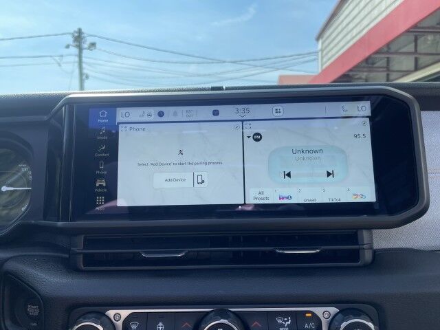2024 Jeep Wrangler 4xe Willys Marshfield MA