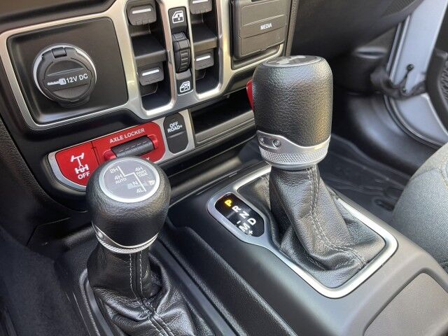 2024 Jeep Wrangler 4xe Willys Marshfield MA