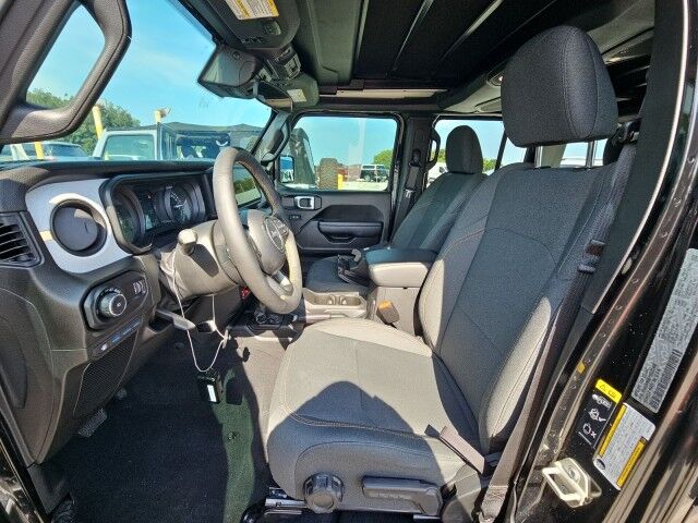 2024 Jeep Wrangler 4xe Willys Marshfield MA
