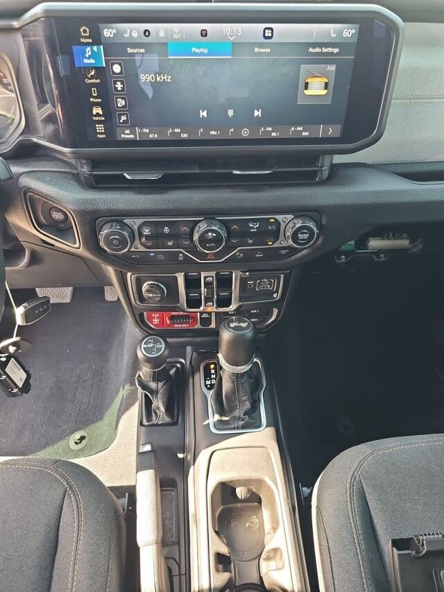 2024 Jeep Wrangler 4xe Willys Marshfield MA