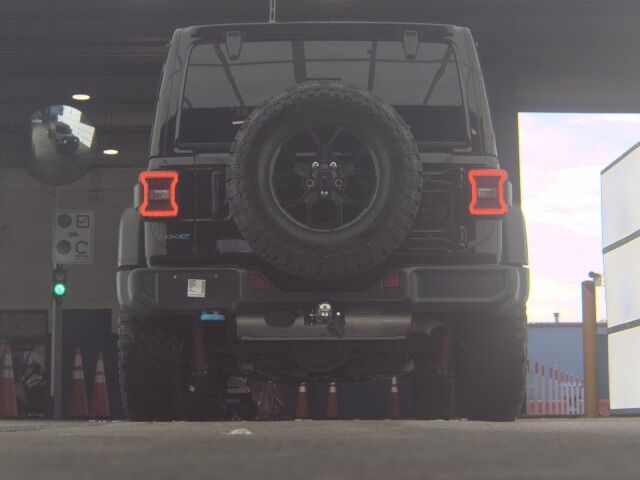 2024 Jeep Wrangler 4xe Willys Marshfield MA