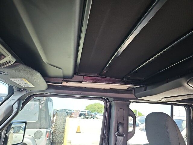 2024 Jeep Wrangler 4xe Willys Marshfield MA