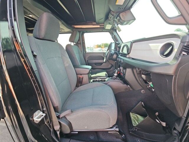 2024 Jeep Wrangler 4xe Willys Marshfield MA