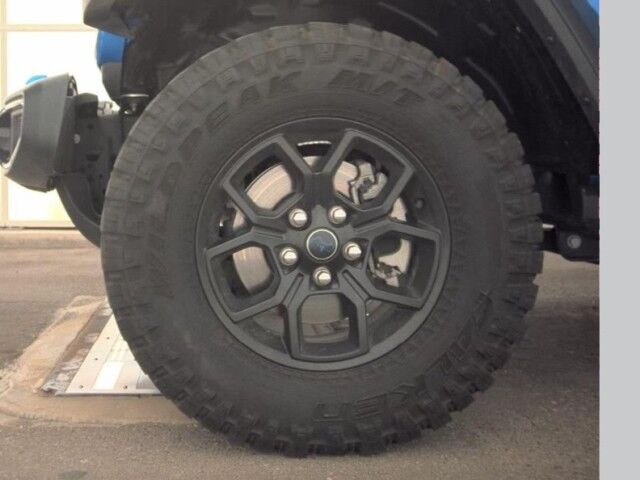 2024 Jeep Wrangler 4xe Willys Marshfield MA