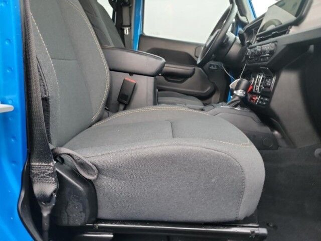 2024 Jeep Wrangler 4xe Willys Marshfield MA