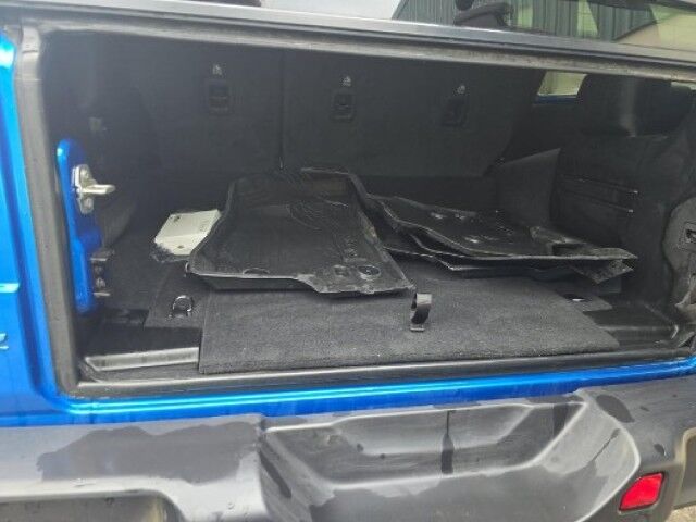 2024 Jeep Wrangler 4xe Willys Marshfield MA