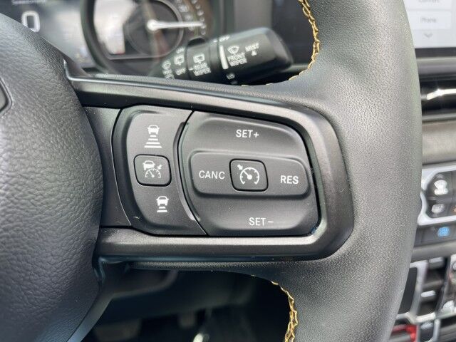 2024 Jeep Wrangler 4xe Willys Marshfield MA