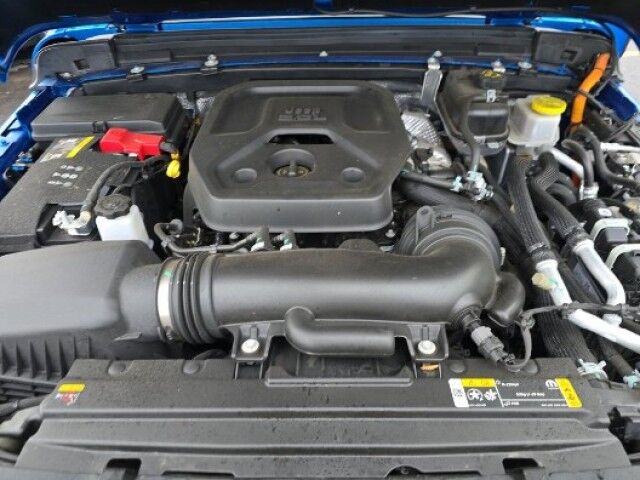 2024 Jeep Wrangler 4xe Willys Marshfield MA