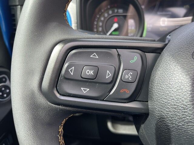 2024 Jeep Wrangler 4xe Willys Marshfield MA
