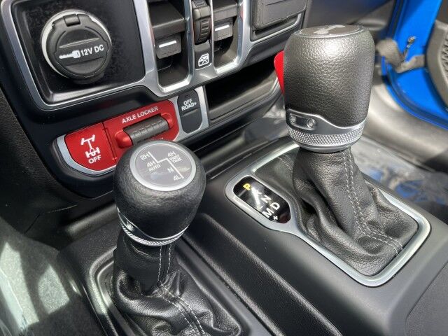 2024 Jeep Wrangler 4xe Willys Marshfield MA