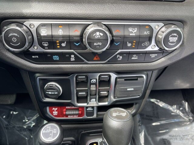 2024 Jeep Wrangler 4xe Willys Marshfield MA