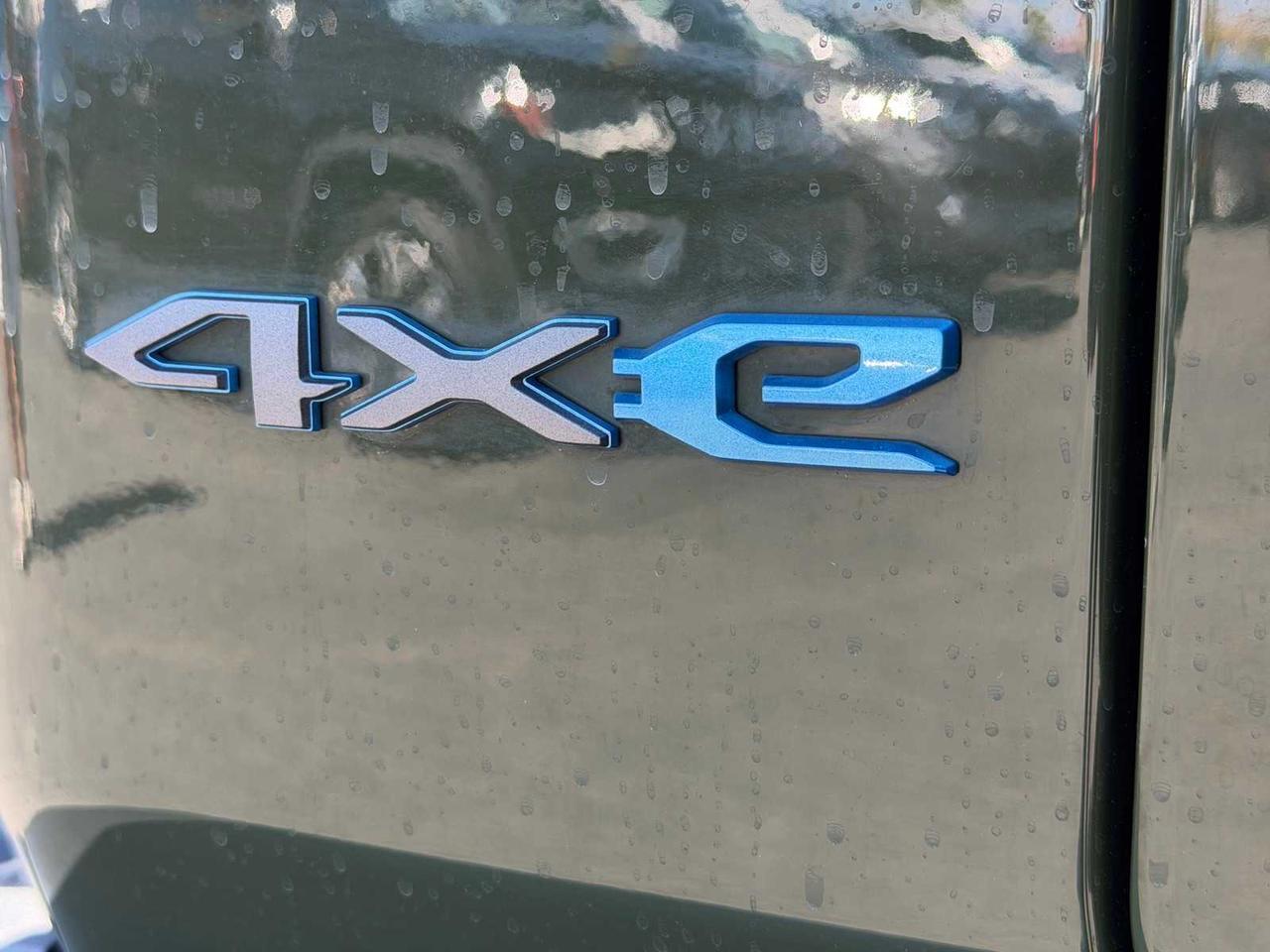 2024 Jeep Wrangler 4xe Willys Irving TX
