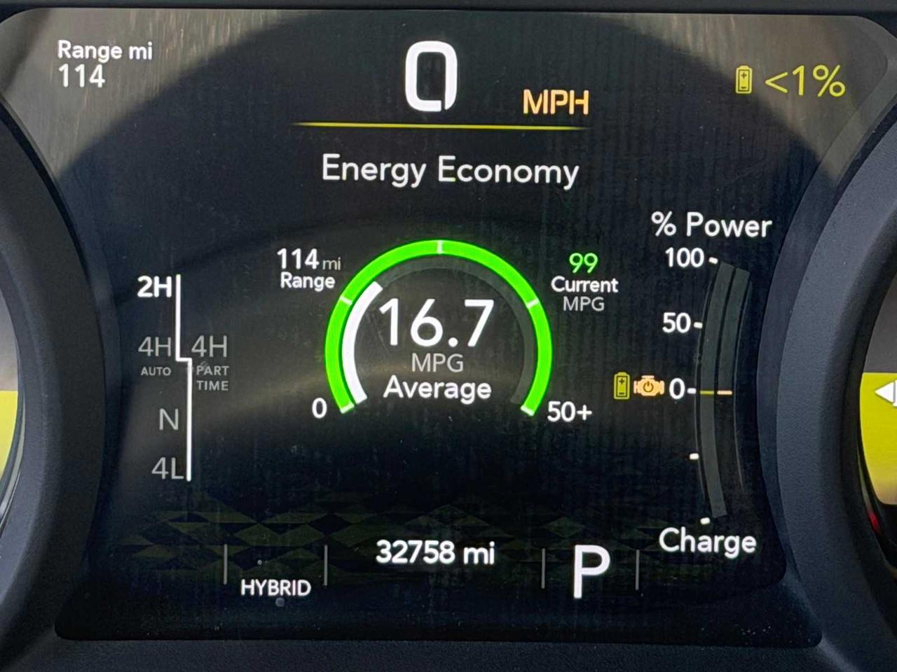 2024 Jeep Wrangler 4xe Willys Irving TX
