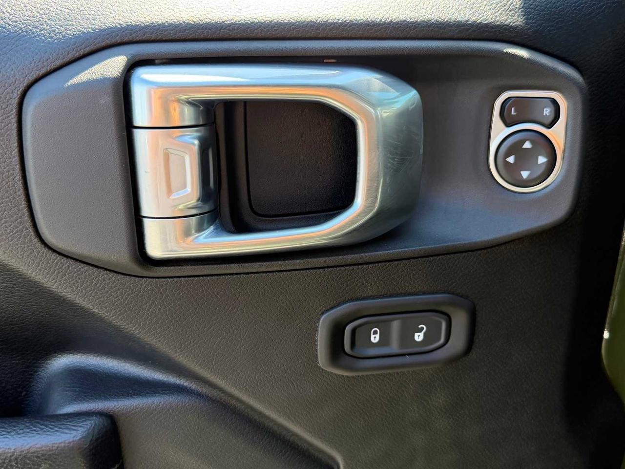2024 Jeep Wrangler 4xe Willys Irving TX