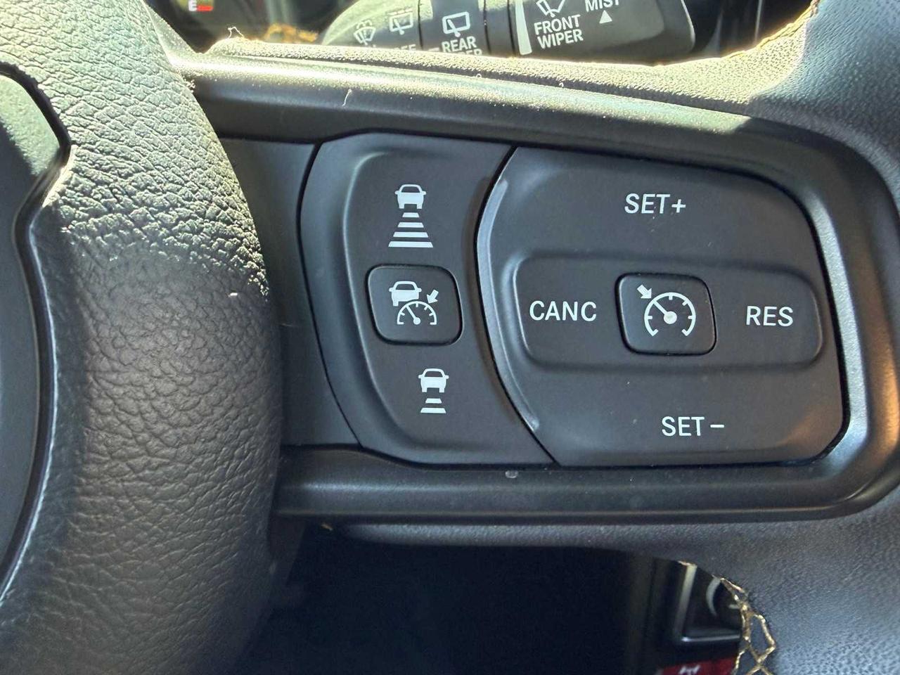 2024 Jeep Wrangler 4xe Willys Irving TX