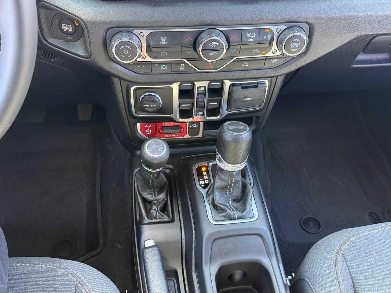 2024 Jeep Wrangler 4xe Willys Irving TX