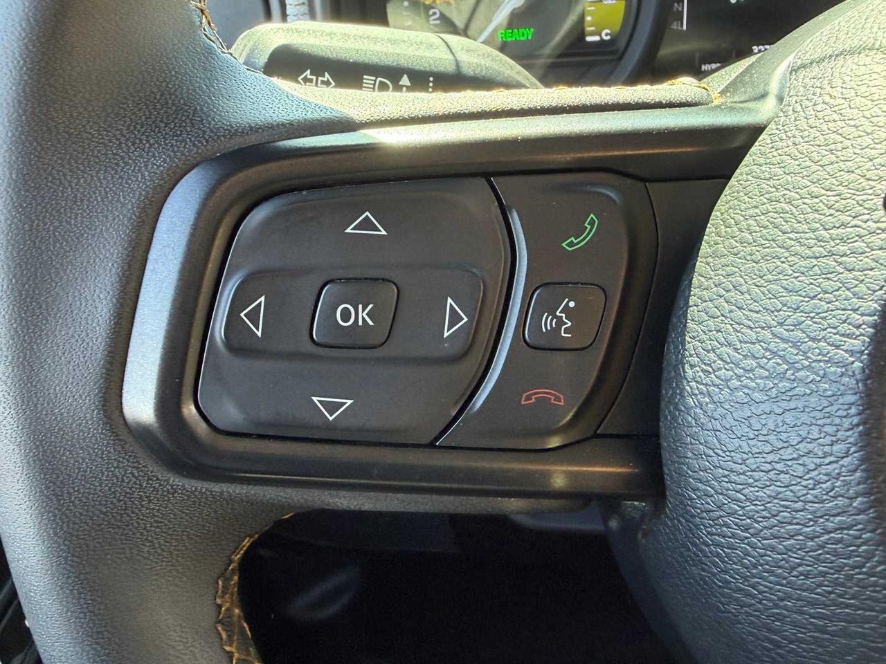2024 Jeep Wrangler 4xe Willys Irving TX