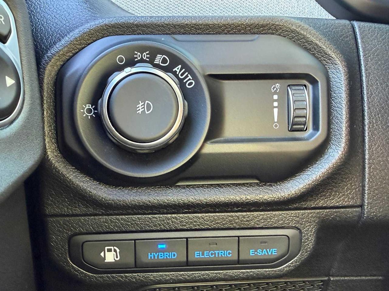 2024 Jeep Wrangler 4xe Willys Irving TX