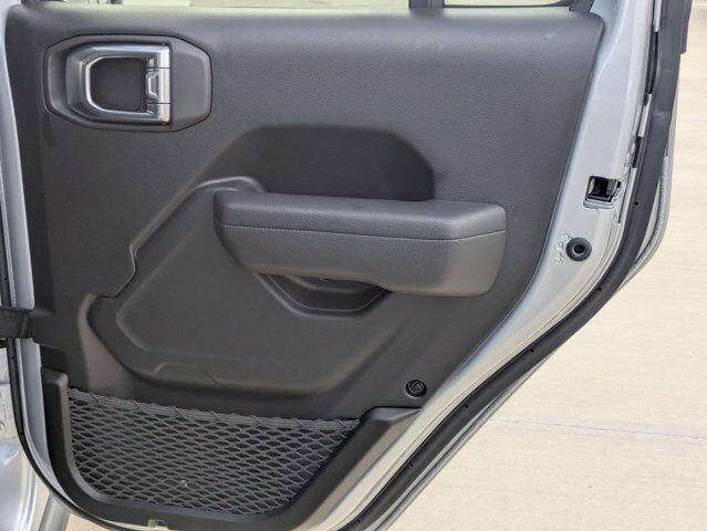 2024 Jeep Wrangler 4xe Willys Castroville TX