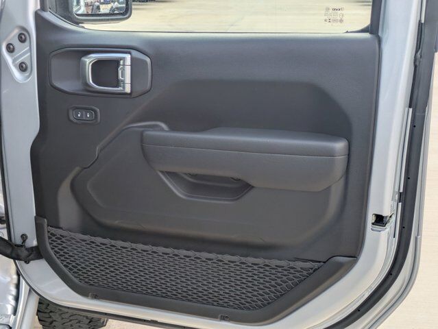 2024 Jeep Wrangler 4xe Willys Castroville TX