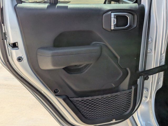 2024 Jeep Wrangler 4xe Willys Castroville TX